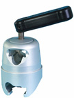 Schure Socket XL Clamp